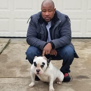 Meet your Posher, Calvin